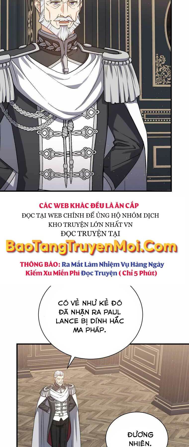Sự Trở Lại Của Pháp Sư Cấp 8: Chapter 62