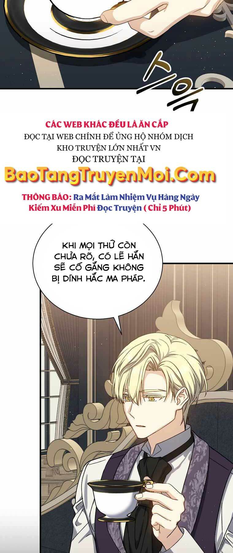Sự Trở Lại Của Pháp Sư Cấp 8: Chapter 62