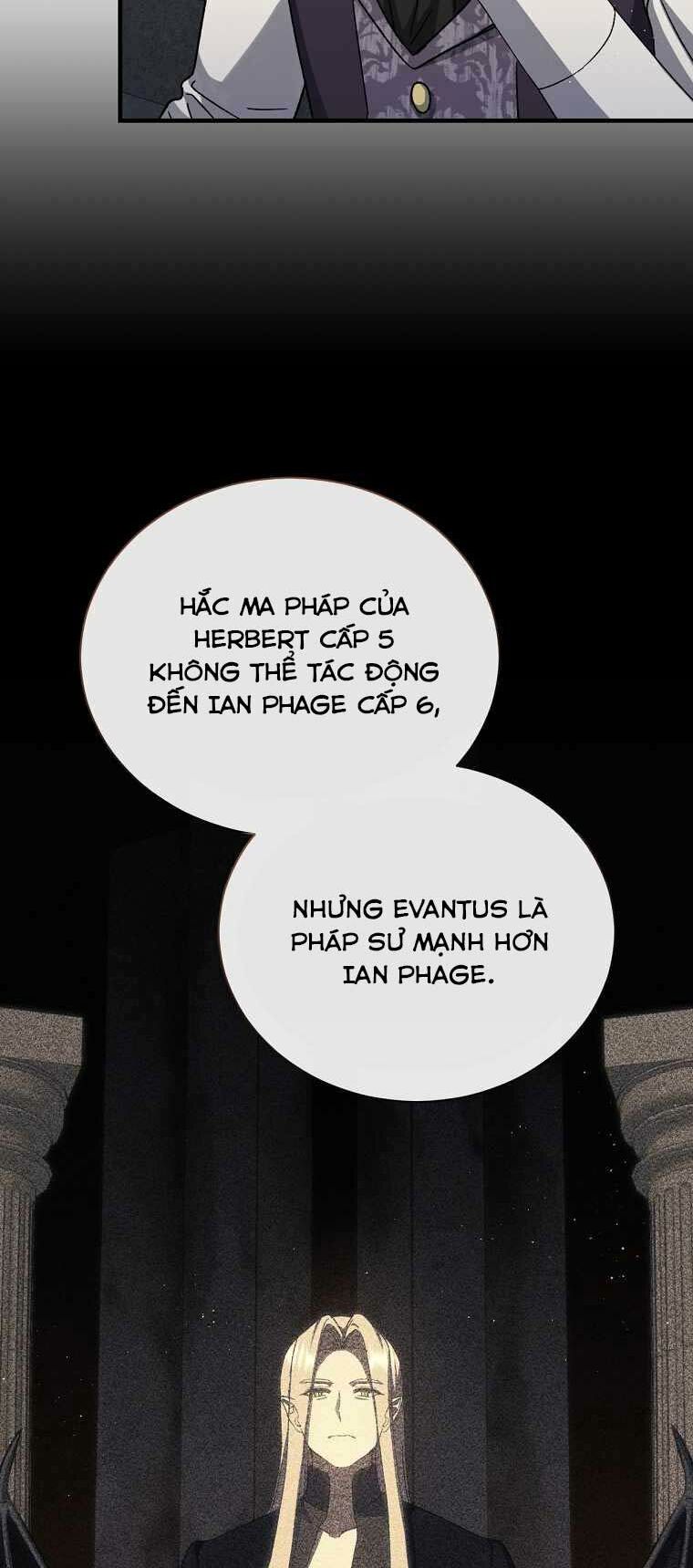 Sự Trở Lại Của Pháp Sư Cấp 8: Chapter 62