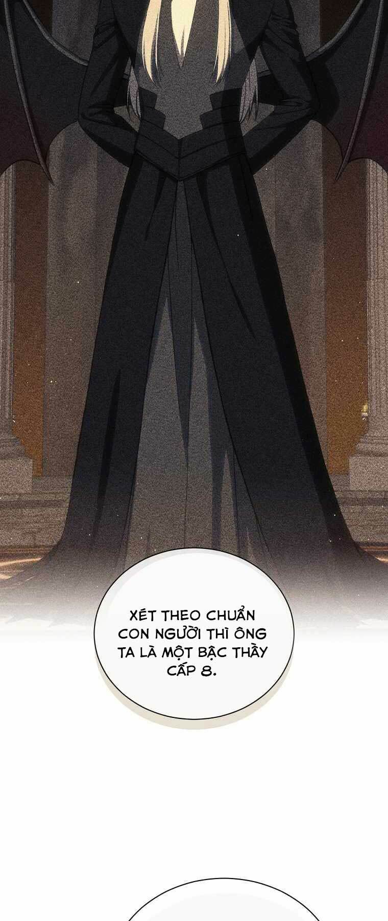 Sự Trở Lại Của Pháp Sư Cấp 8: Chapter 62