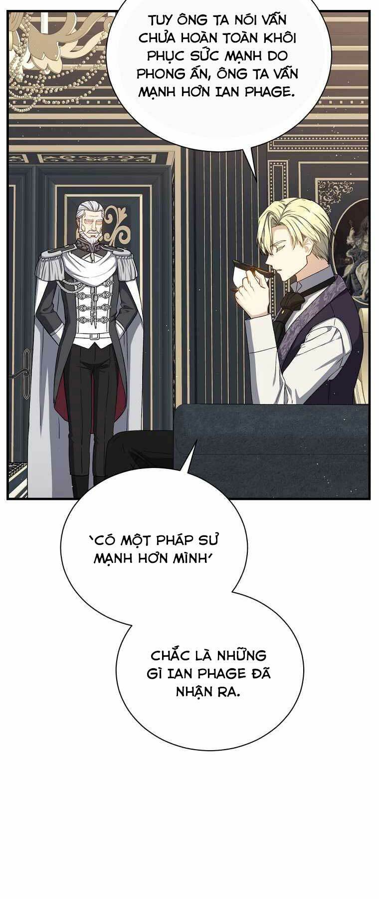 Sự Trở Lại Của Pháp Sư Cấp 8: Chapter 62