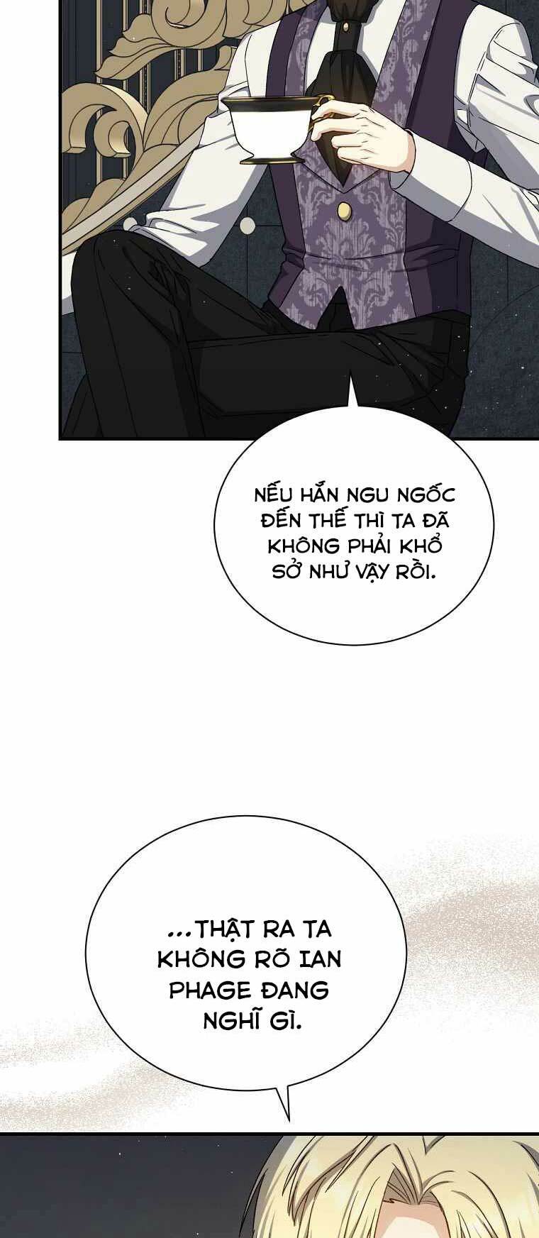 Sự Trở Lại Của Pháp Sư Cấp 8: Chapter 62