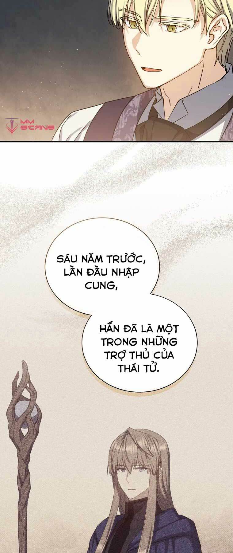 Sự Trở Lại Của Pháp Sư Cấp 8: Chapter 62