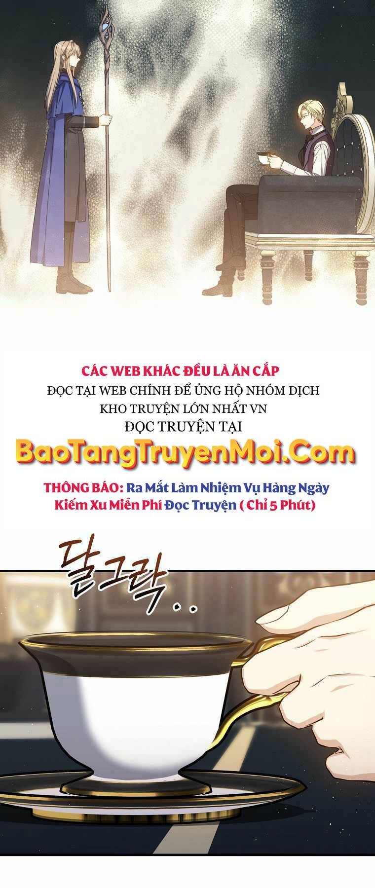 Sự Trở Lại Của Pháp Sư Cấp 8: Chapter 62