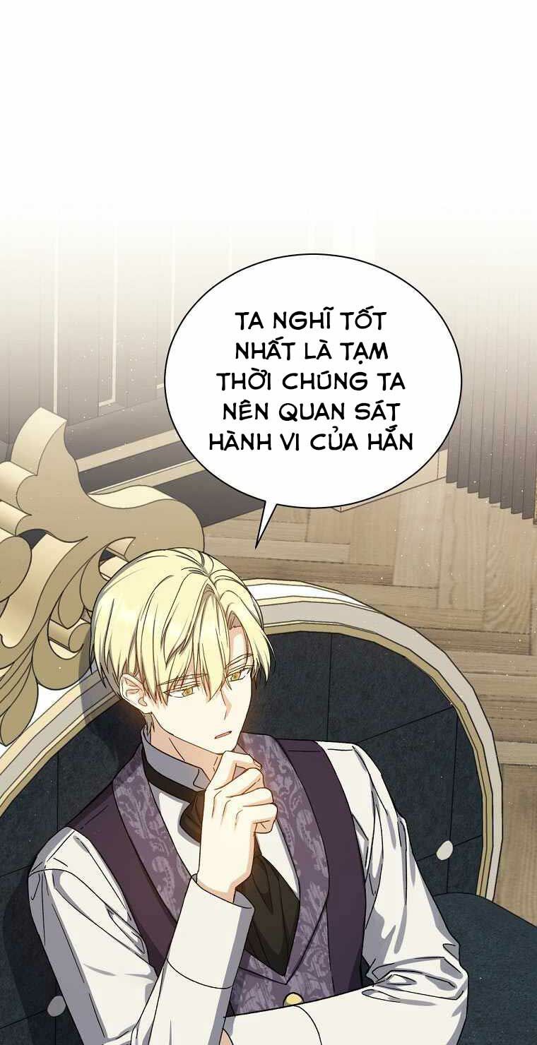 Sự Trở Lại Của Pháp Sư Cấp 8: Chapter 62