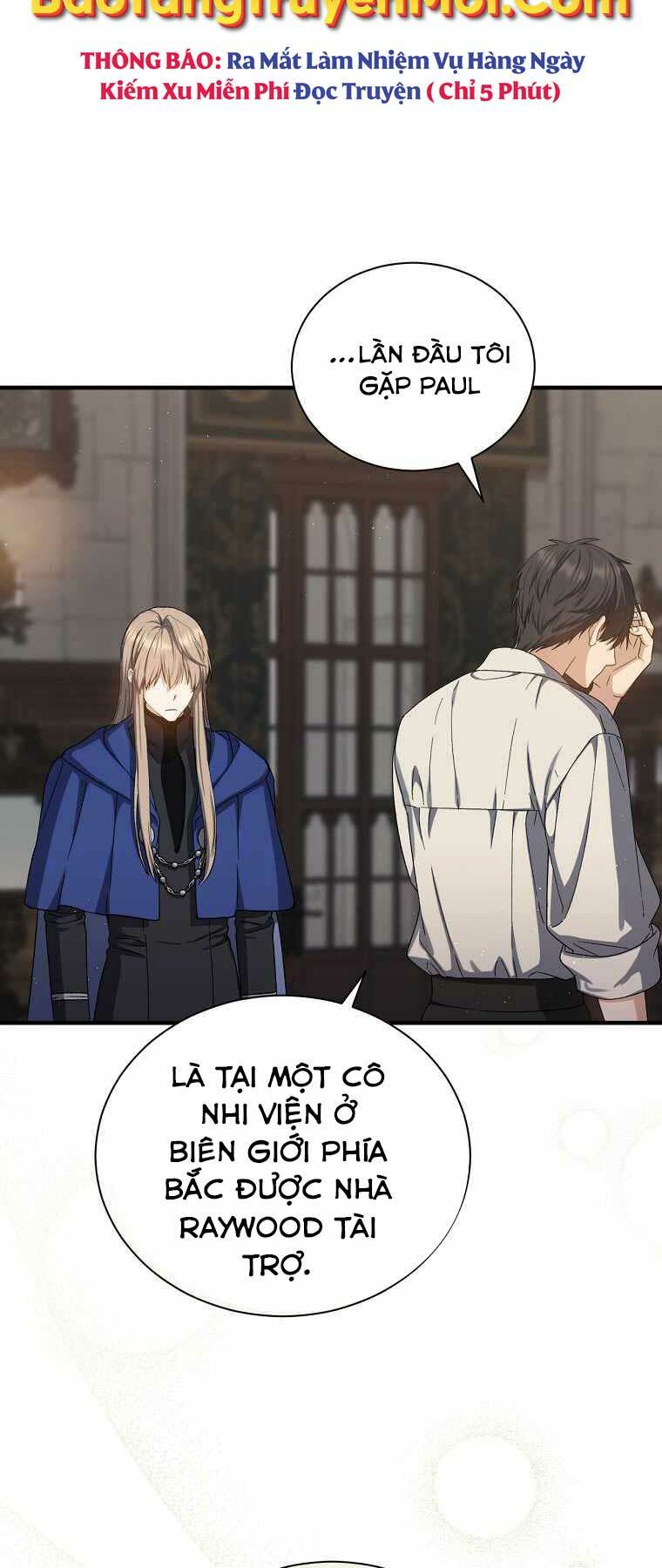 Sự Trở Lại Của Pháp Sư Cấp 8: Chapter 62