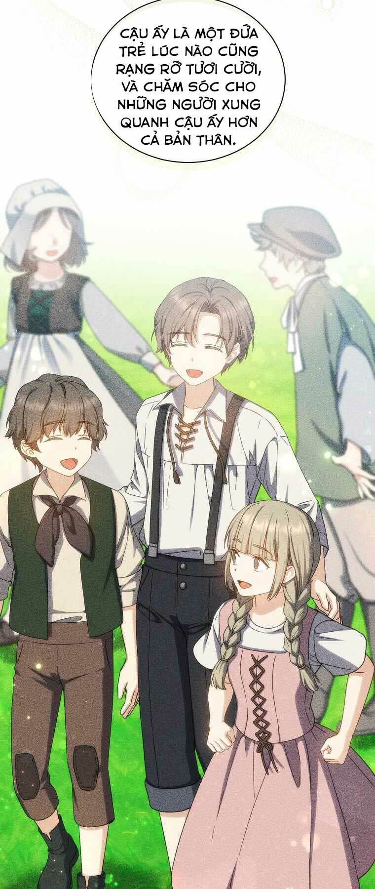 Sự Trở Lại Của Pháp Sư Cấp 8: Chapter 62