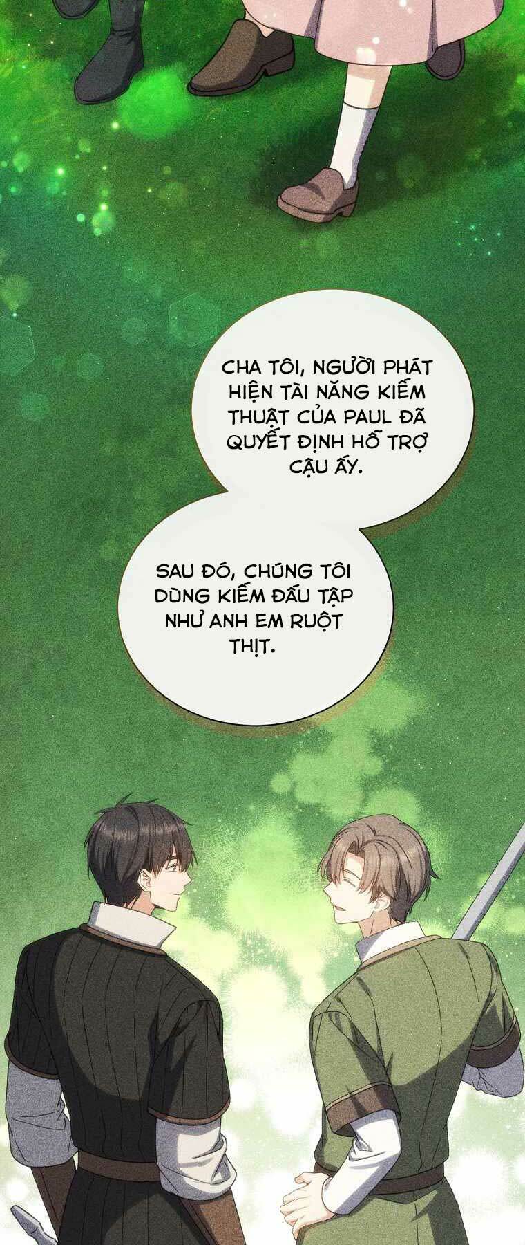 Sự Trở Lại Của Pháp Sư Cấp 8: Chapter 62
