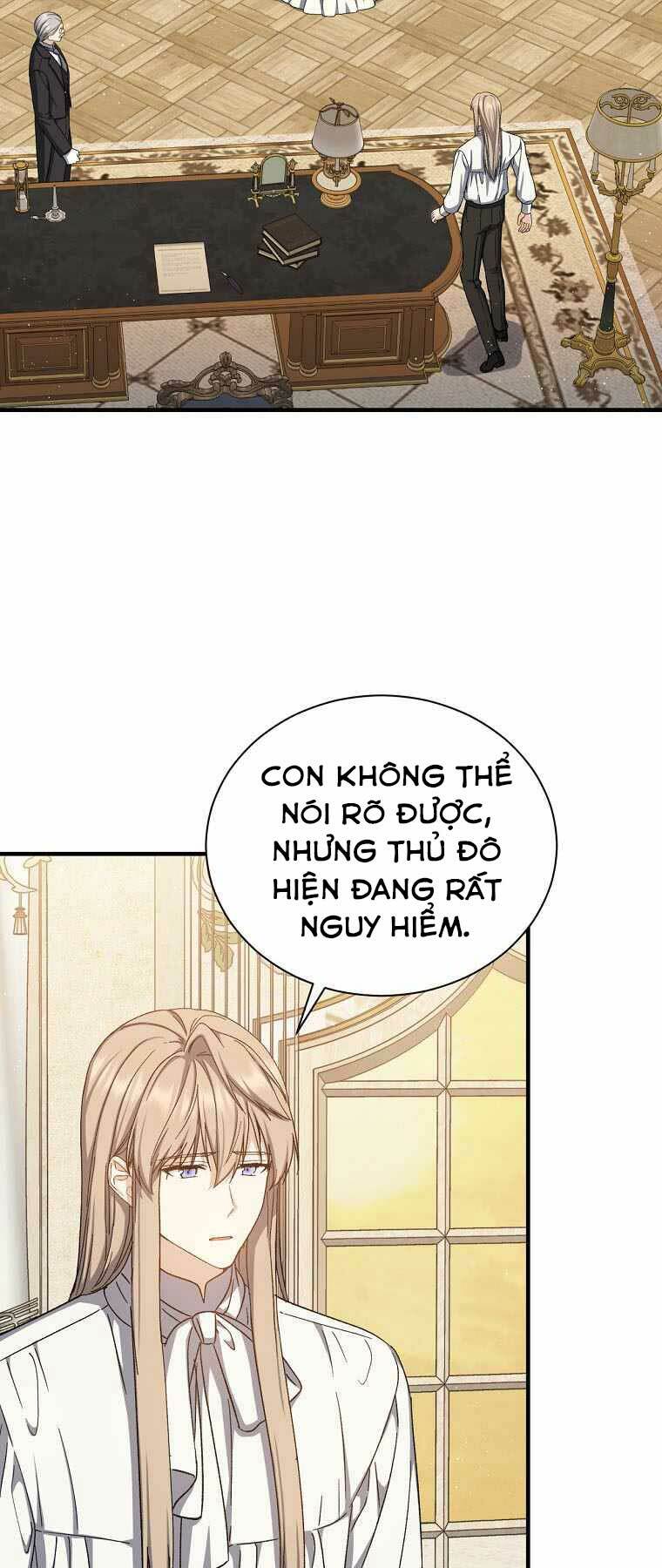 Sự Trở Lại Của Pháp Sư Cấp 8: Chapter 63