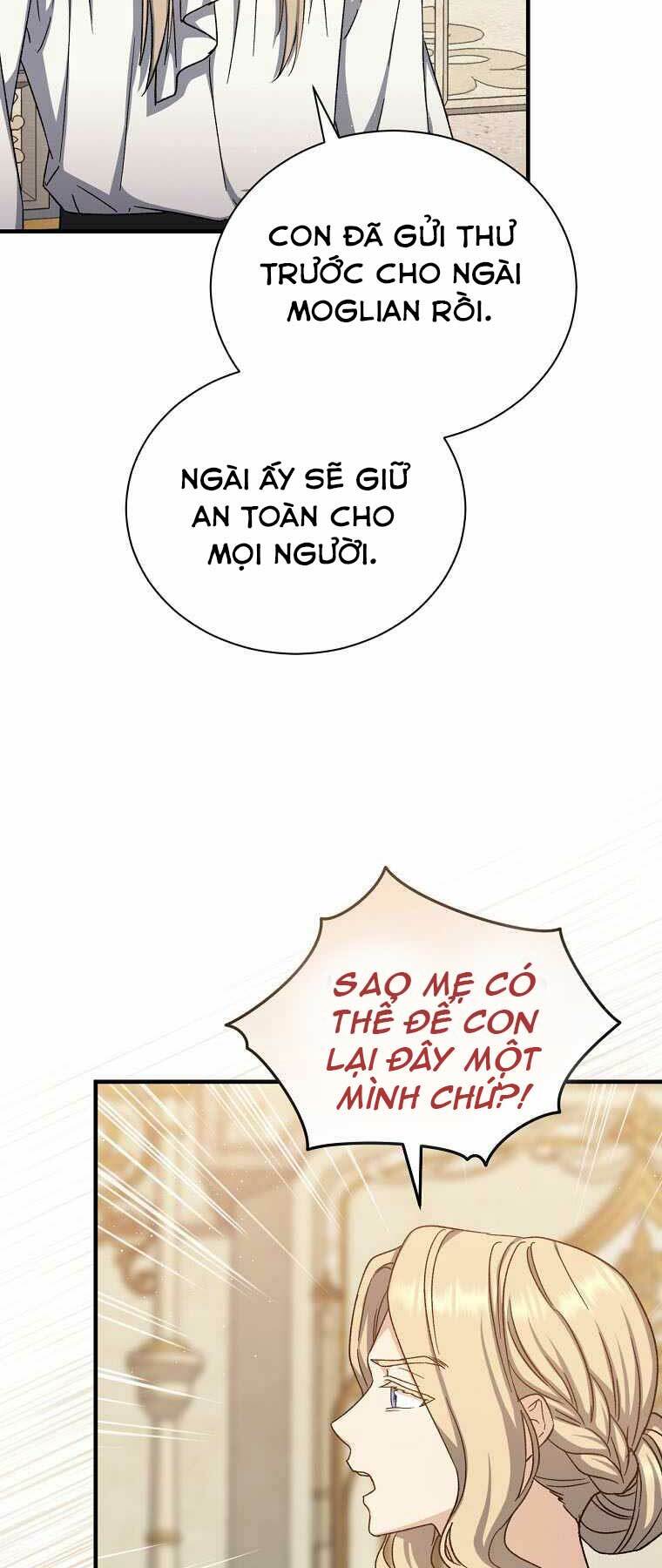 Sự Trở Lại Của Pháp Sư Cấp 8: Chapter 63