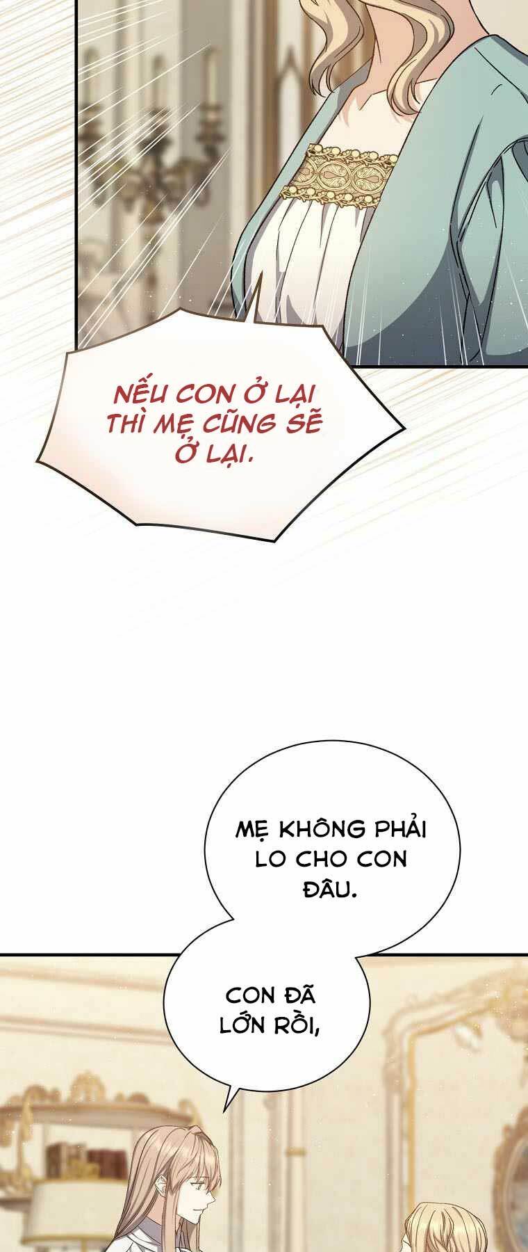 Sự Trở Lại Của Pháp Sư Cấp 8: Chapter 63