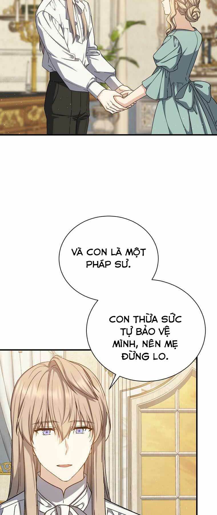 Sự Trở Lại Của Pháp Sư Cấp 8: Chapter 63