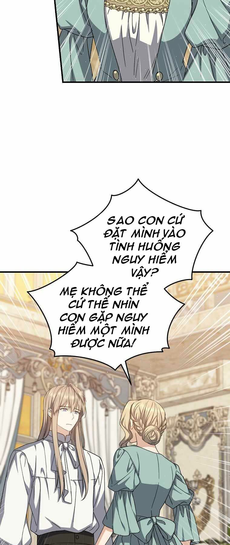 Sự Trở Lại Của Pháp Sư Cấp 8: Chapter 63