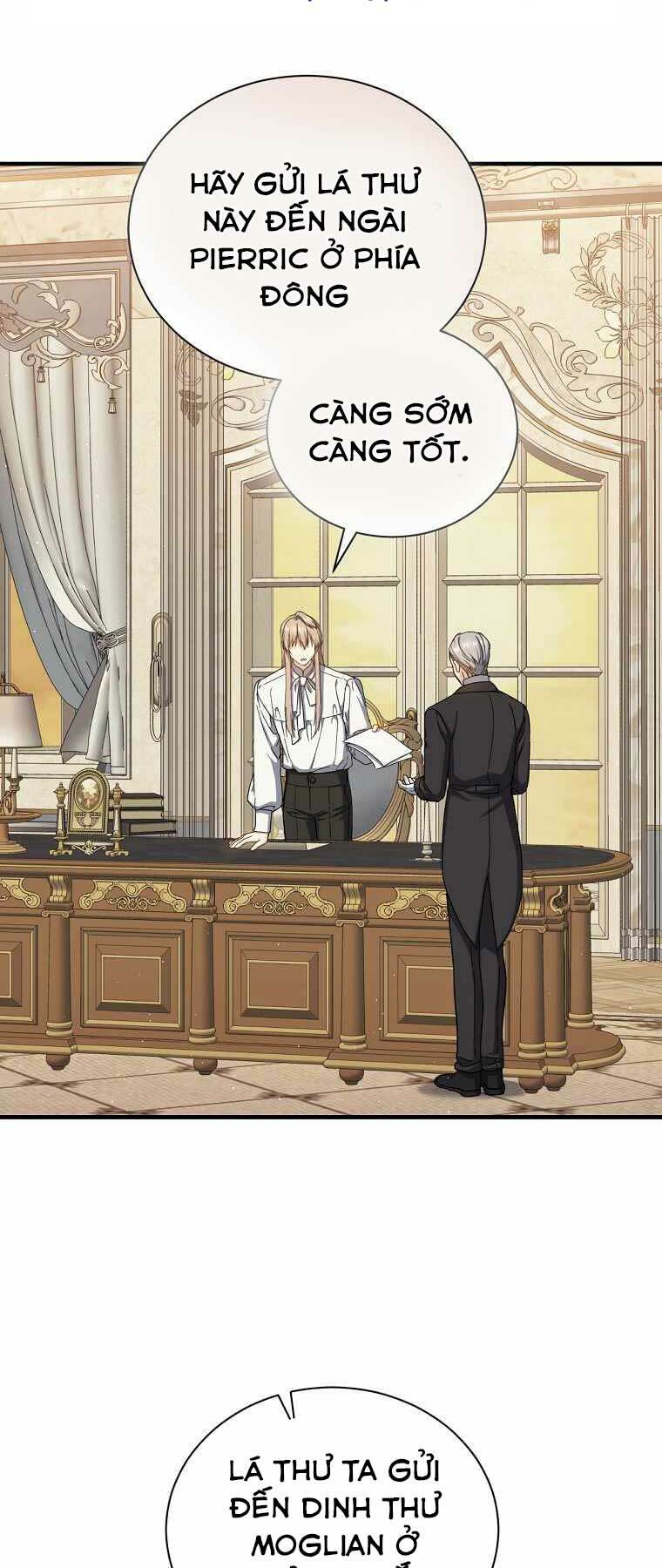 Sự Trở Lại Của Pháp Sư Cấp 8: Chapter 63