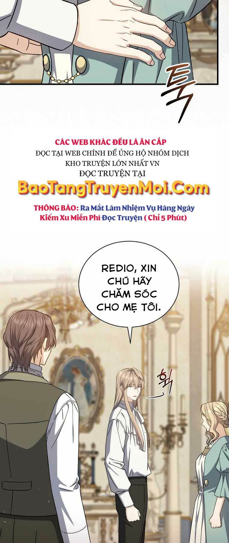 Sự Trở Lại Của Pháp Sư Cấp 8: Chapter 63