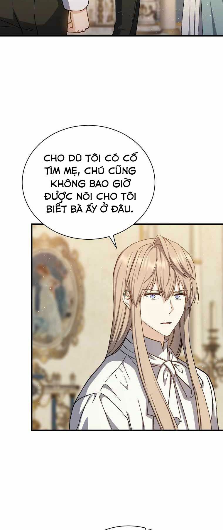Sự Trở Lại Của Pháp Sư Cấp 8: Chapter 63