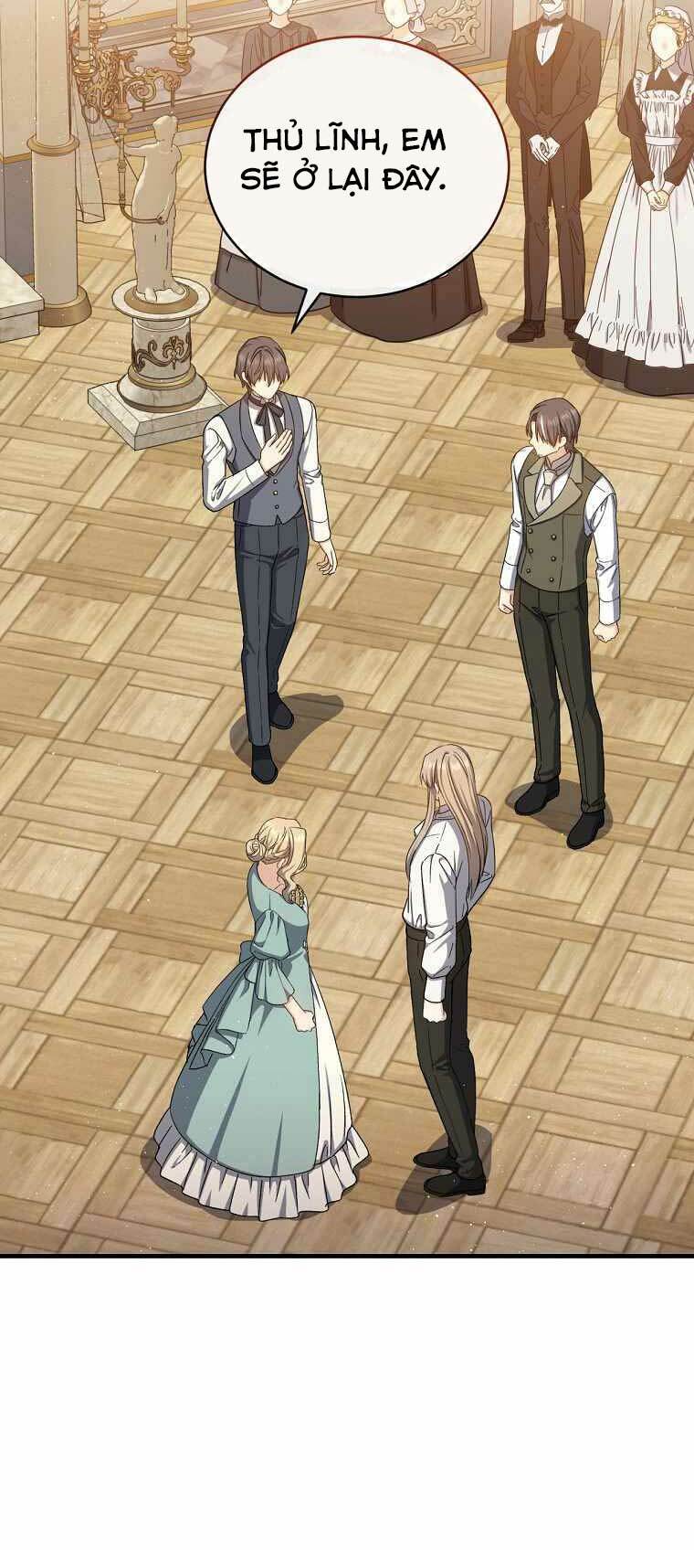 Sự Trở Lại Của Pháp Sư Cấp 8: Chapter 63