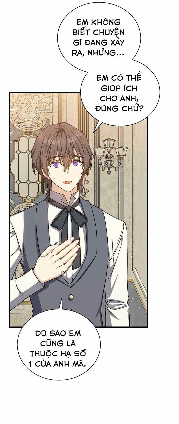 Sự Trở Lại Của Pháp Sư Cấp 8: Chapter 63