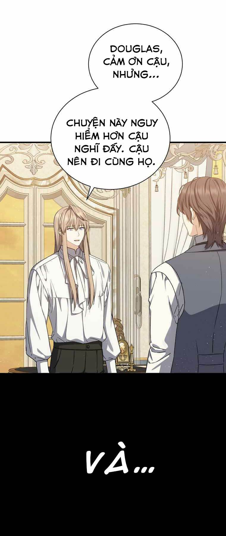 Sự Trở Lại Của Pháp Sư Cấp 8: Chapter 63