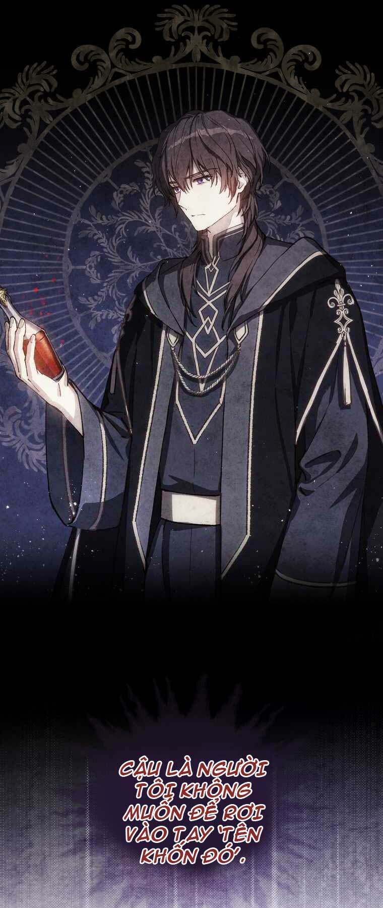 Sự Trở Lại Của Pháp Sư Cấp 8: Chapter 63