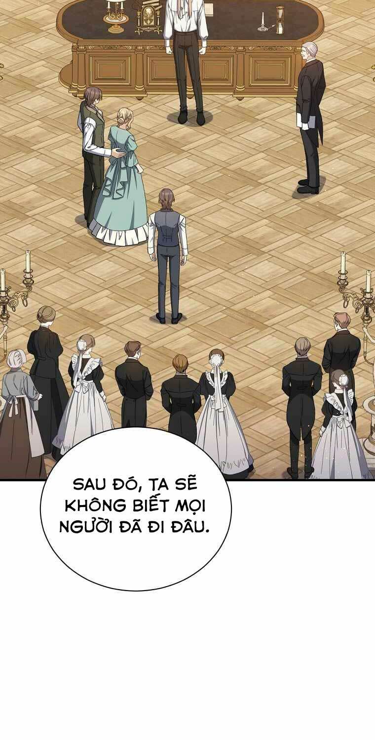Sự Trở Lại Của Pháp Sư Cấp 8: Chapter 63