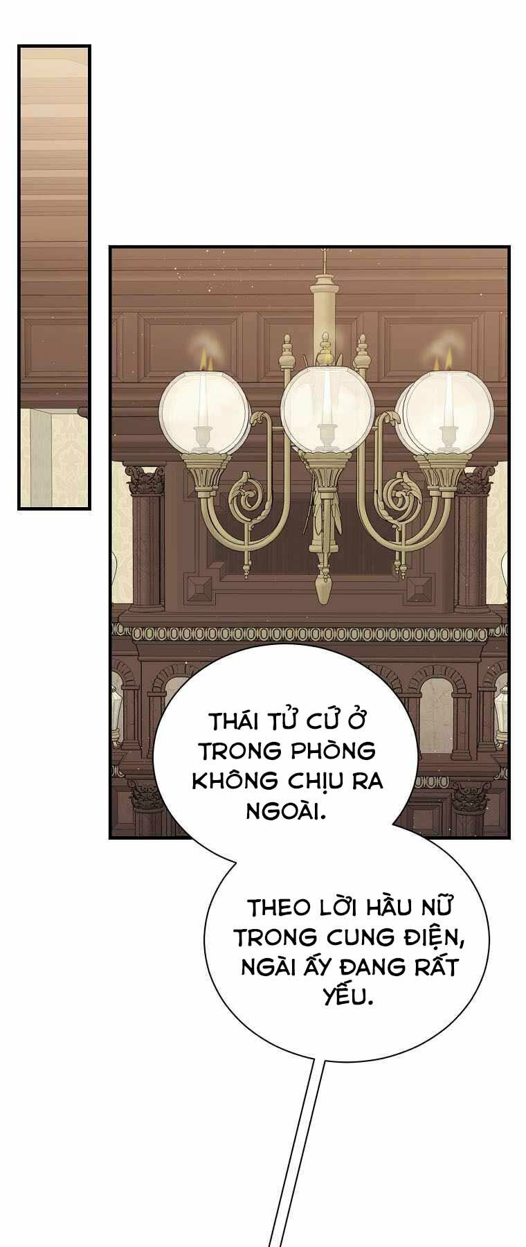 Sự Trở Lại Của Pháp Sư Cấp 8: Chapter 63