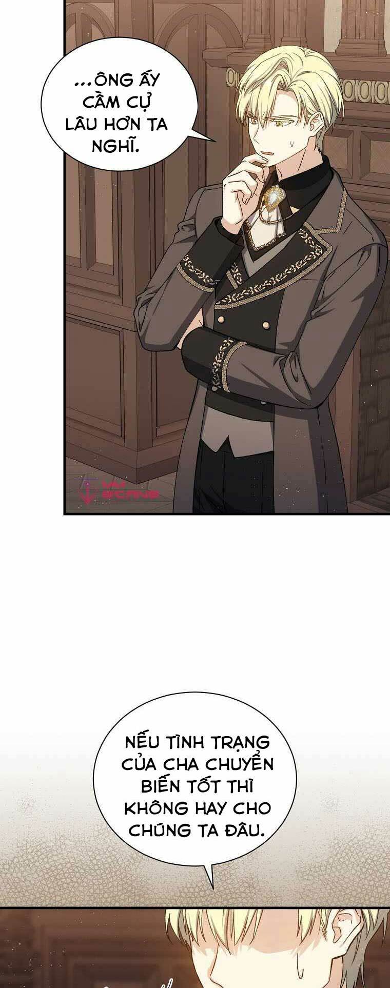 Sự Trở Lại Của Pháp Sư Cấp 8: Chapter 63