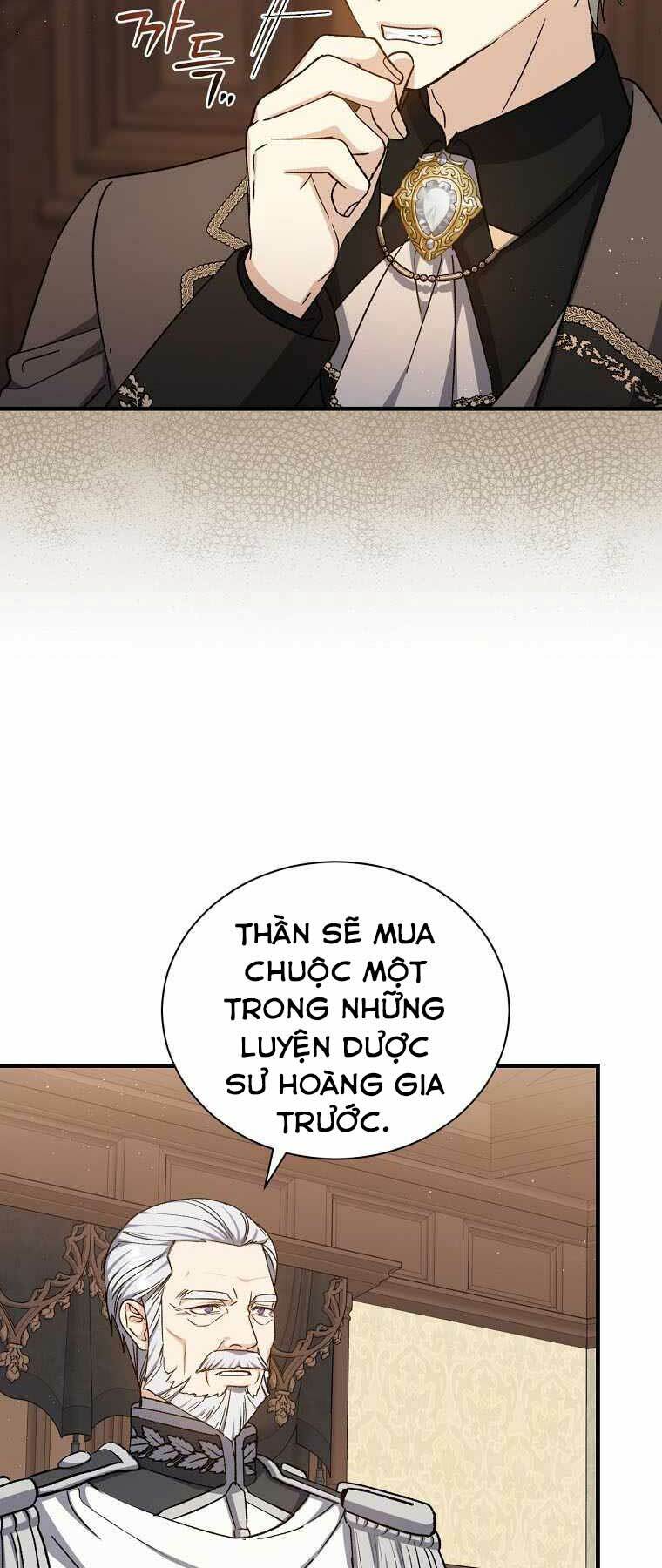 Sự Trở Lại Của Pháp Sư Cấp 8: Chapter 63