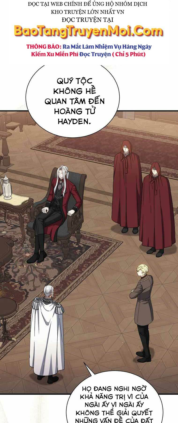Sự Trở Lại Của Pháp Sư Cấp 8: Chapter 63