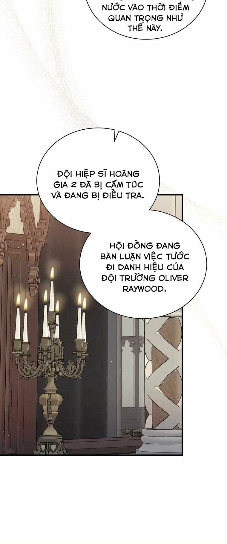 Sự Trở Lại Của Pháp Sư Cấp 8: Chapter 63
