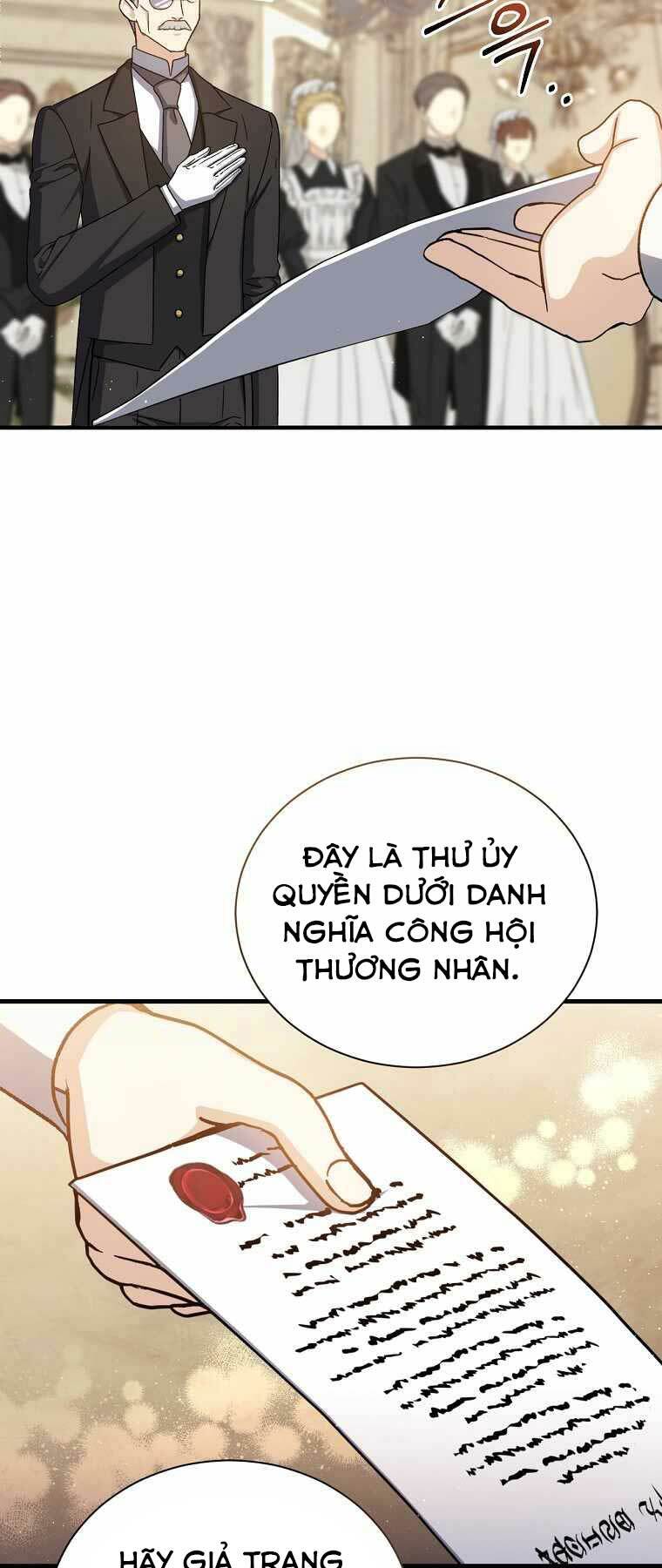 Sự Trở Lại Của Pháp Sư Cấp 8: Chapter 63