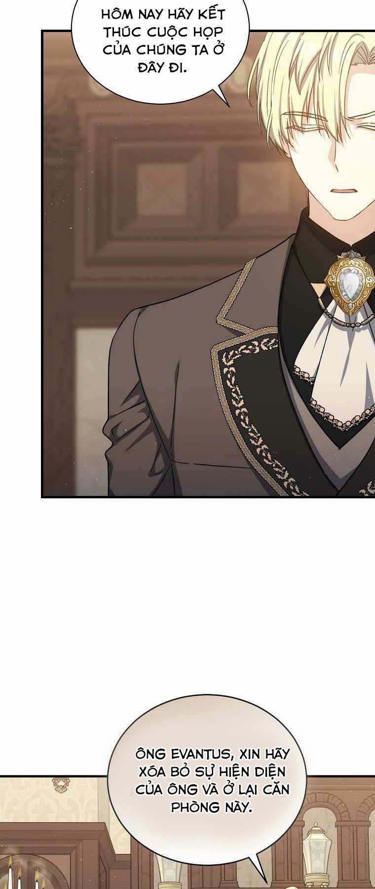 Sự Trở Lại Của Pháp Sư Cấp 8: Chapter 63
