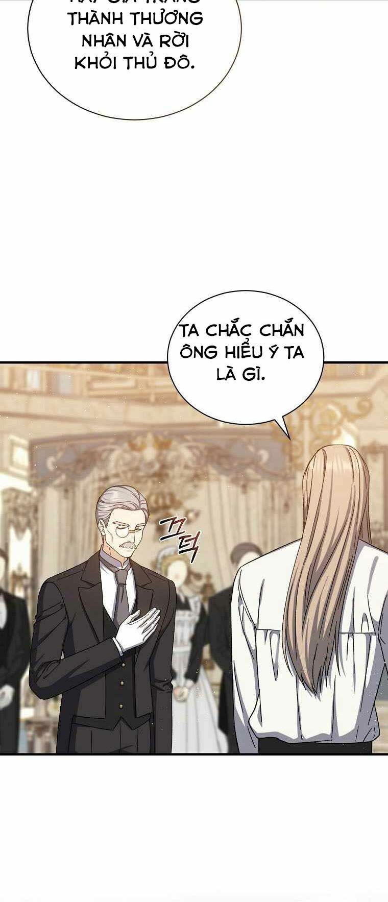 Sự Trở Lại Của Pháp Sư Cấp 8: Chapter 63