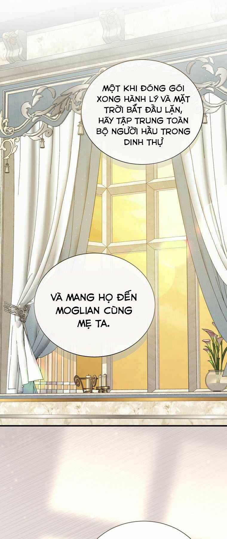 Sự Trở Lại Của Pháp Sư Cấp 8: Chapter 63