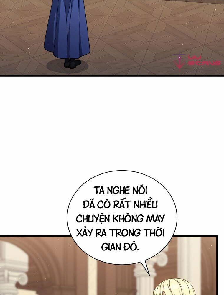 Sự Trở Lại Của Pháp Sư Cấp 8: Chapter 64