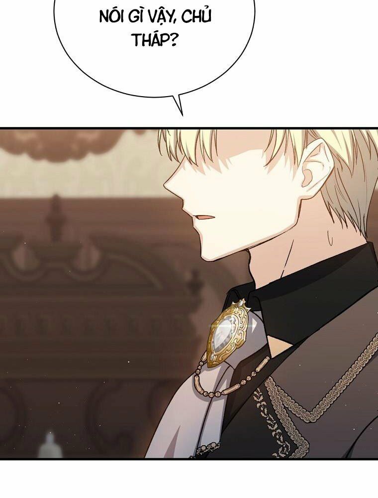 Sự Trở Lại Của Pháp Sư Cấp 8: Chapter 64