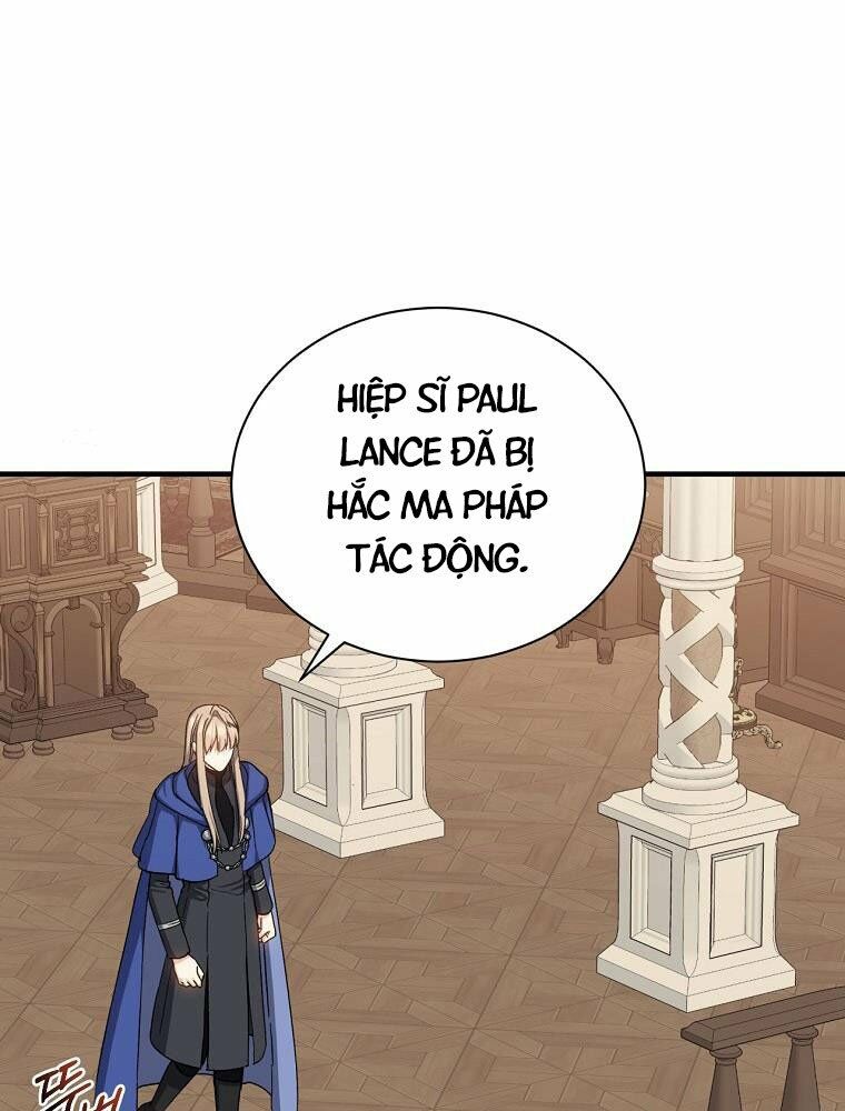 Sự Trở Lại Của Pháp Sư Cấp 8: Chapter 64