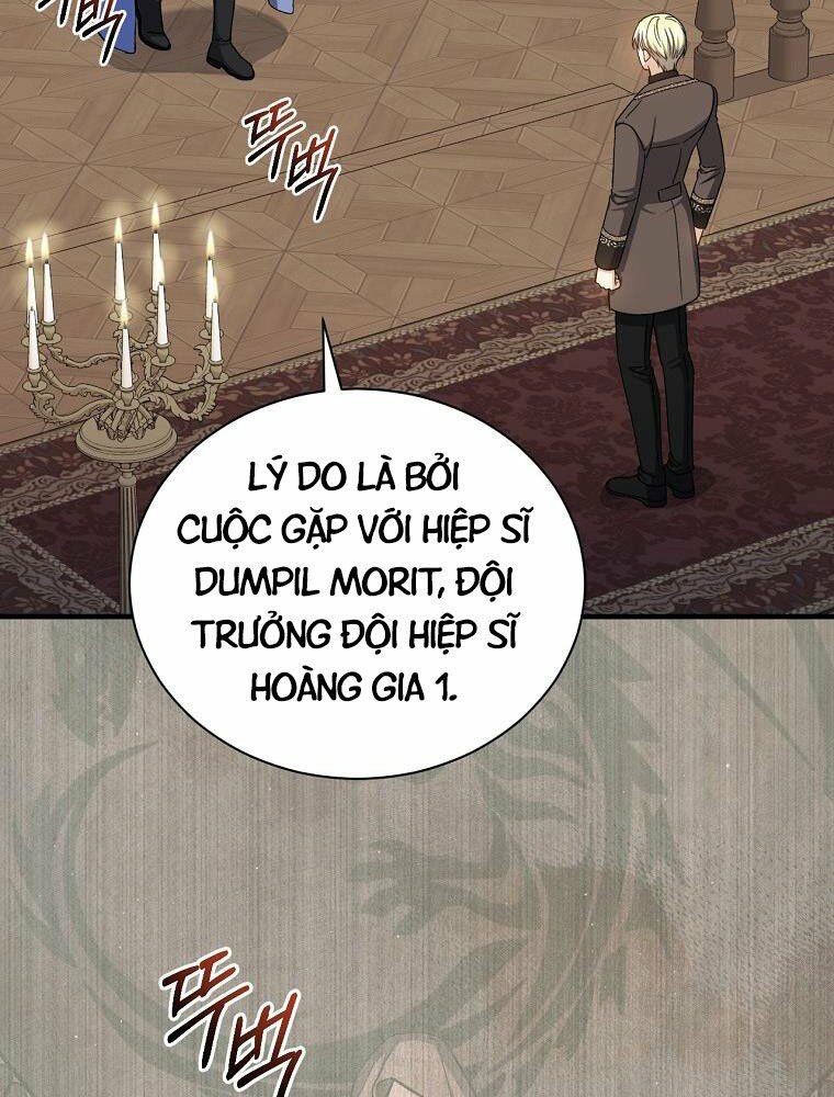 Sự Trở Lại Của Pháp Sư Cấp 8: Chapter 64