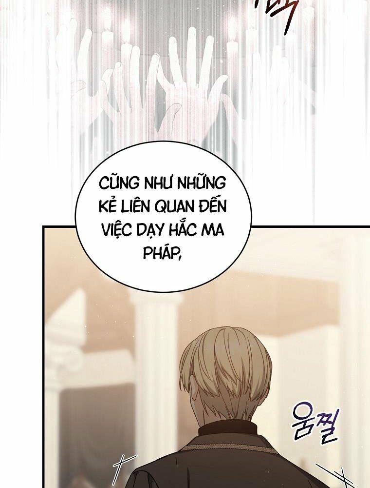 Sự Trở Lại Của Pháp Sư Cấp 8: Chapter 64