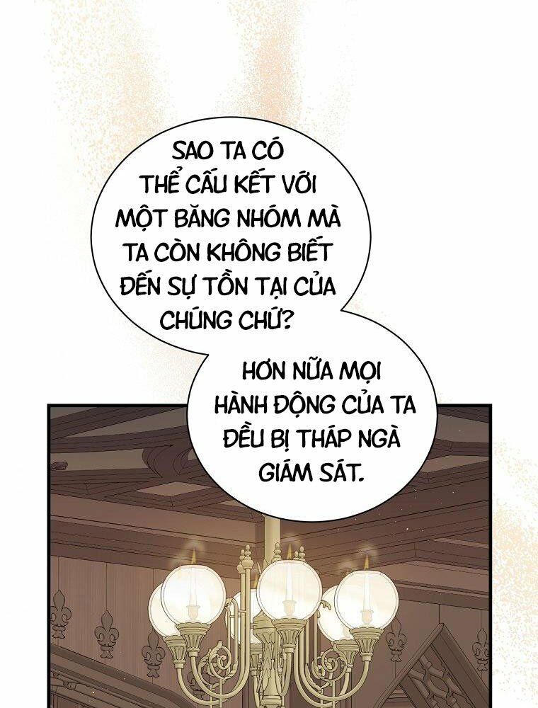 Sự Trở Lại Của Pháp Sư Cấp 8: Chapter 64