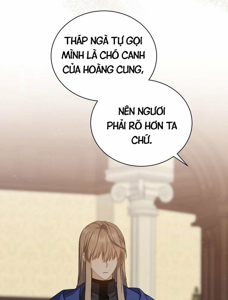 Sự Trở Lại Của Pháp Sư Cấp 8: Chapter 64
