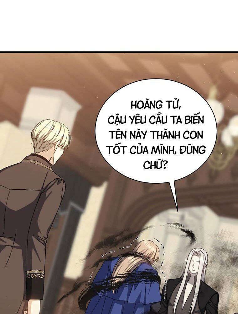 Sự Trở Lại Của Pháp Sư Cấp 8: Chapter 64