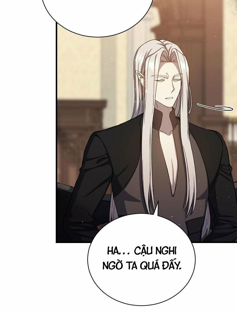 Sự Trở Lại Của Pháp Sư Cấp 8: Chapter 64