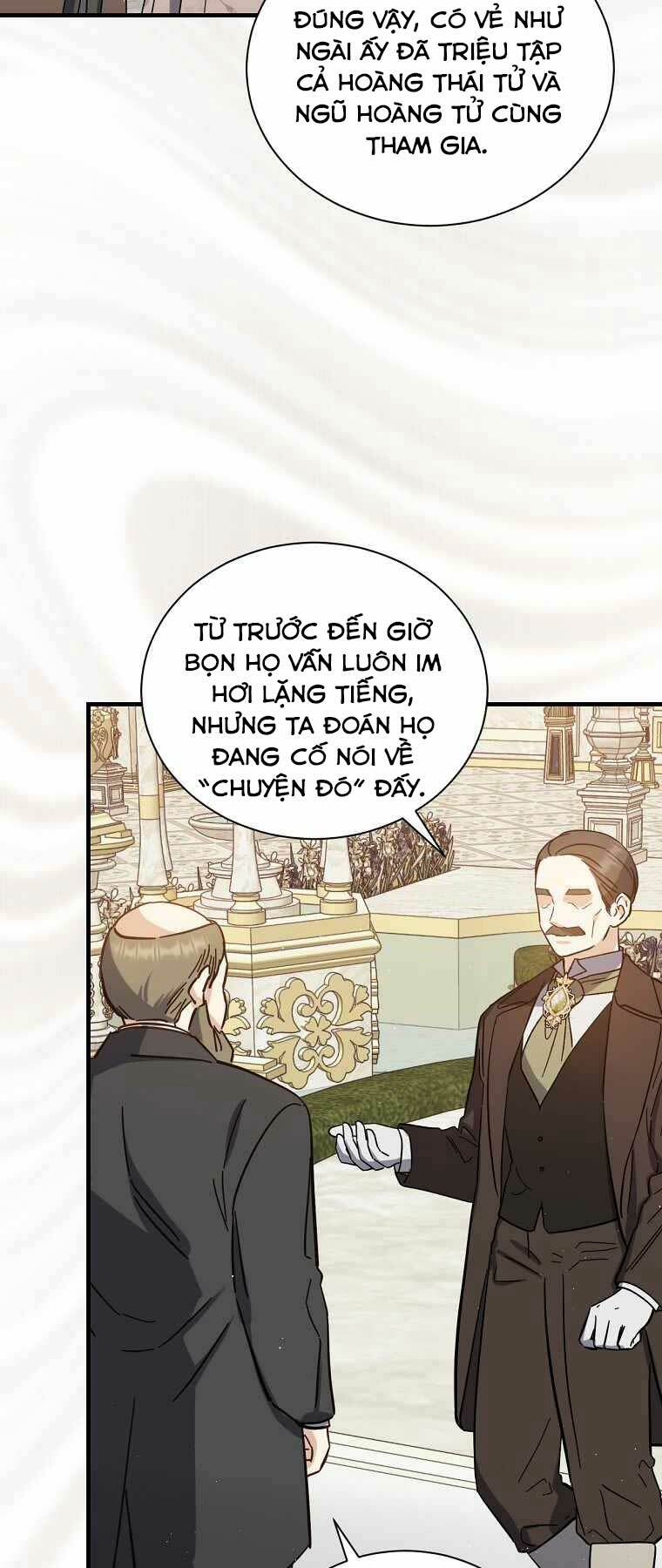 Sự Trở Lại Của Pháp Sư Cấp 8: Chapter 65