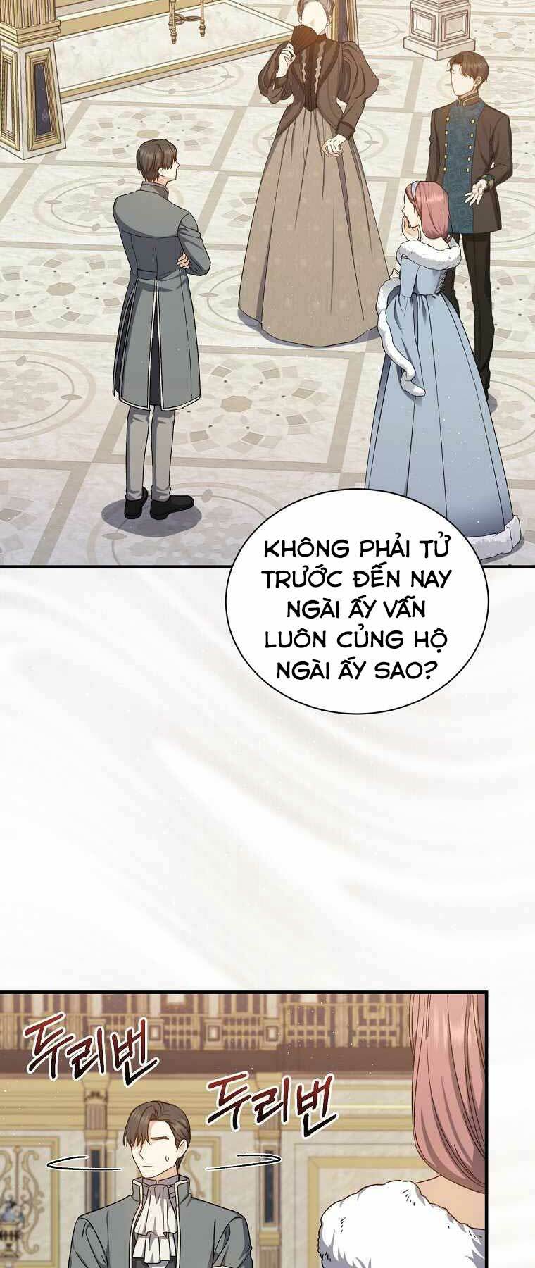 Sự Trở Lại Của Pháp Sư Cấp 8: Chapter 65
