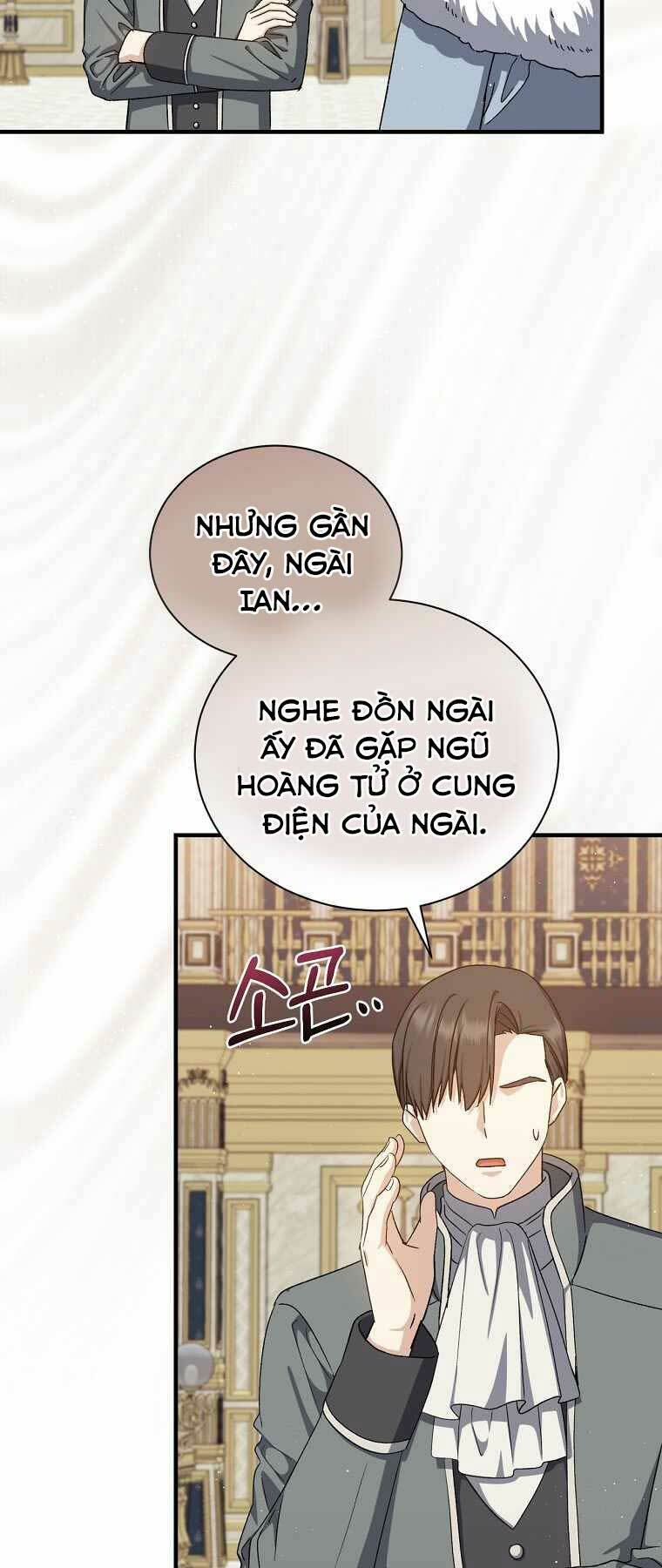 Sự Trở Lại Của Pháp Sư Cấp 8: Chapter 65