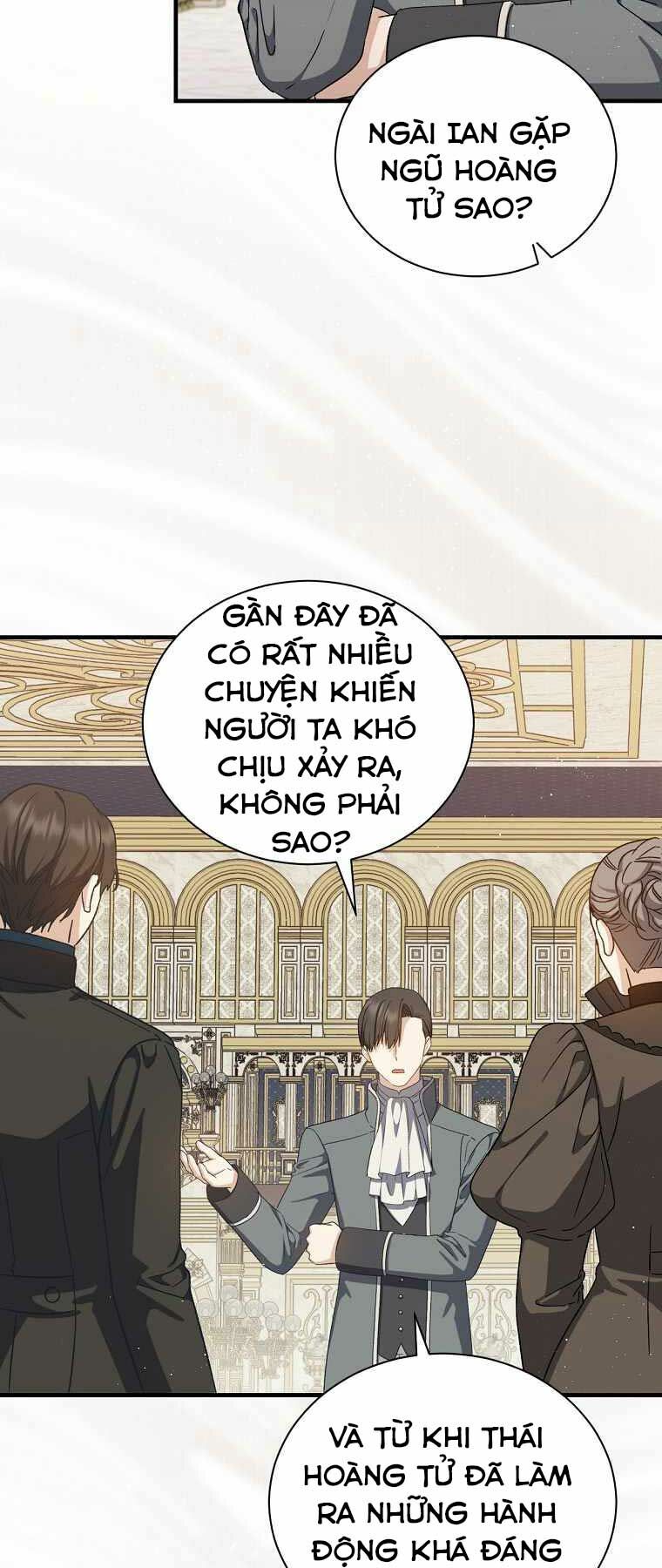 Sự Trở Lại Của Pháp Sư Cấp 8: Chapter 65