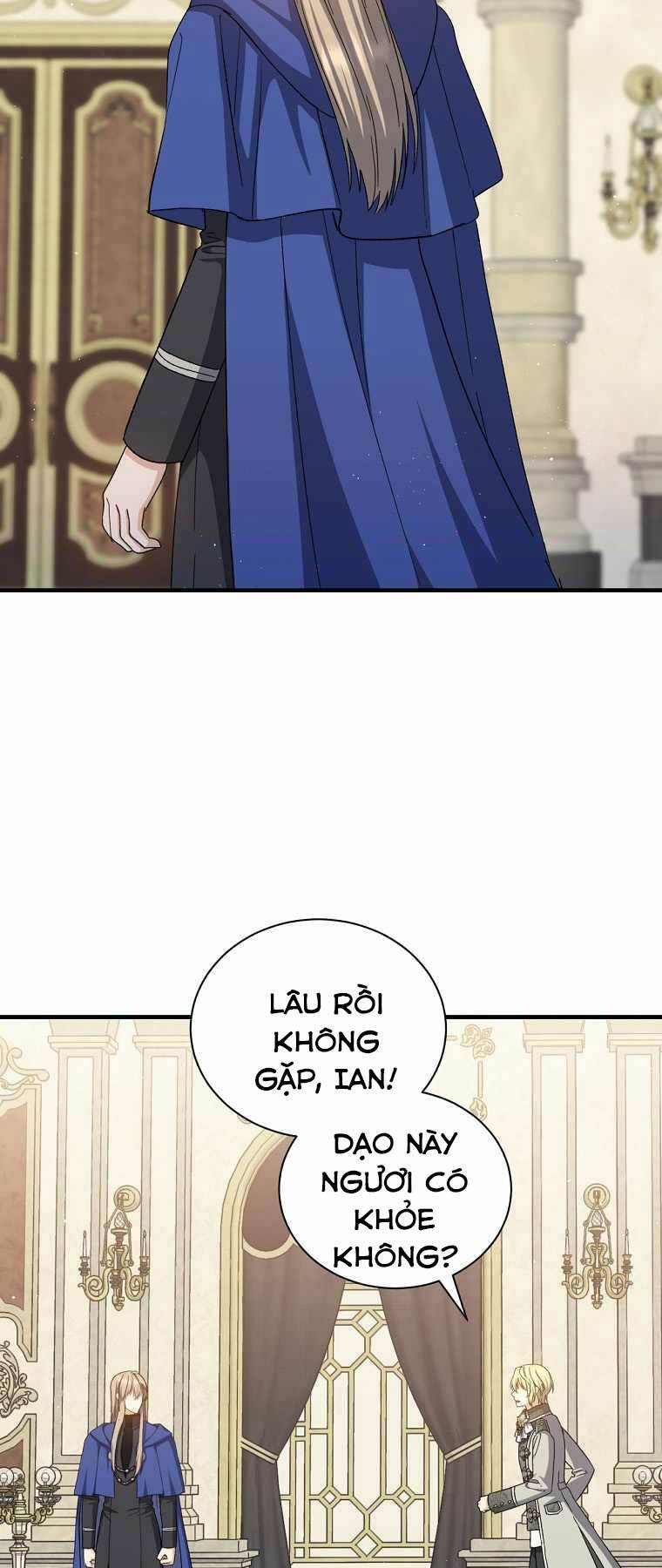 Sự Trở Lại Của Pháp Sư Cấp 8: Chapter 65