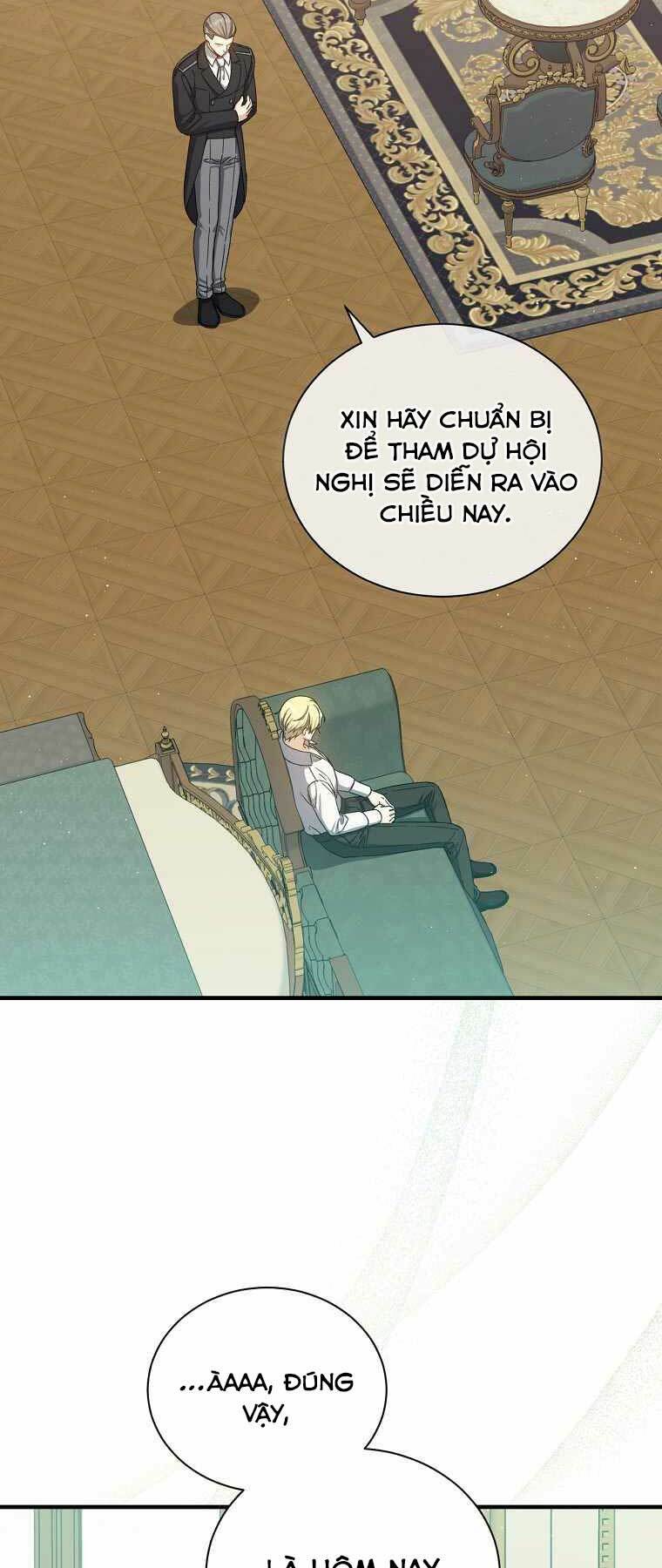 Sự Trở Lại Của Pháp Sư Cấp 8: Chapter 65