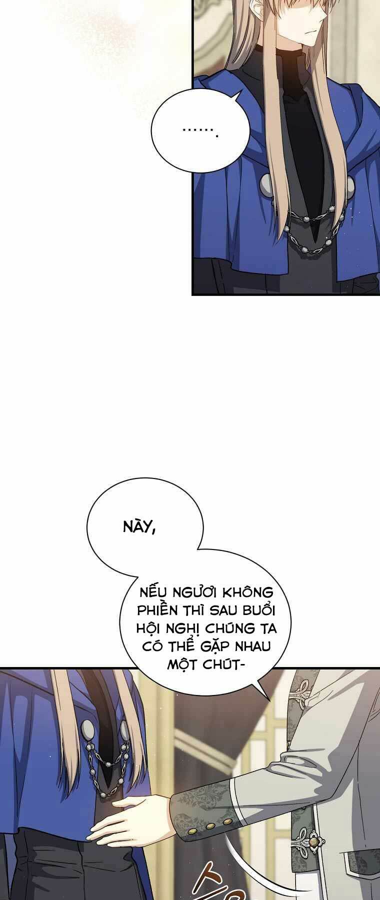 Sự Trở Lại Của Pháp Sư Cấp 8: Chapter 65